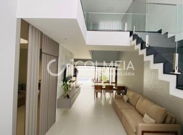 Foto 01 · Imperdível: Casa à venda em Indaiatuba-SP, Jardim Mantova, 3 quartos, 1 suíte, 1 sala, 4 vagas, 194,