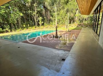 Foto 01 · Imperdível: Casa para Locação em Indaiatuba-SP, Helvétia Country - 3 quartos, 2 suítes, 2 salas, 4 v
