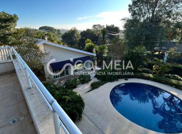 Foto 01 · Imóvel de Luxo à Venda em Indaiatuba-SP: Residência com 6 Quartos, 6 Suítes, 3 Salas e 648,31m² no C
