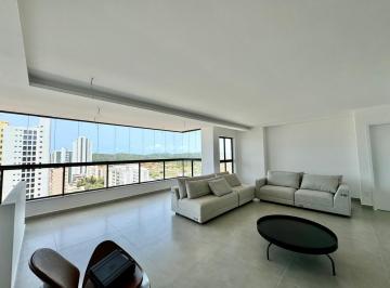 Apartamento , Natal · Apartamento à venda com 3 suítes no Tirol