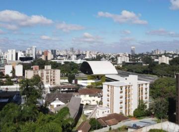 Apartamento de 2 quartos, Curitiba · APARTAMENTO 2 QUARTOS SUÍTE SACADA 1 VAGA AHU. LANÇAMENTO!