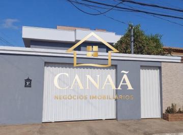 Foto 01 · Casa, Residencial Visão, Lagoa Santa, MG