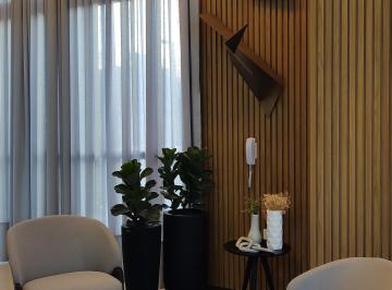Apartamento de 2 quartos, Natal · Apartamento para venda com 2 Quartos à venda, 55,45m² - Lagoa Nova