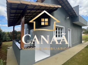 Foto 01 · Casa, Condados de Bouganville, Lagoa Santa, MG