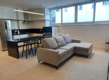 Apartamento de 1 quarto, São Paulo · Apartamento para locação no Jardim Europa 