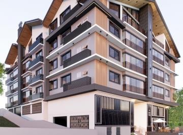 Apartamento de 3 quartos, Pomerode · Lançamento LA BELLE - Apartamentos 3 suítes e 2 vagas