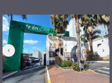 Foto 01 · Imperdível oportunidade de apartamento à venda em Campinas-SP, 2 quartos, sala, banheiro, 1 vaga, 48