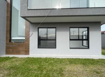 Casa de 3 quartos, Curitiba · Sobrado de esquina, 3 Quartos, Boa Vista, 149m²