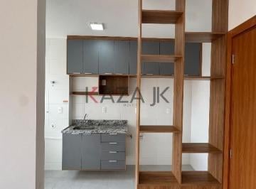 Foto 02 · Comprar/vendo: Apartamento à venda no Di Florença, Medeiros, Jundiaí, SP com 2 dormitórios, varanda,