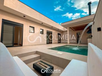 Casa · 195m² · 3 Quartos · 4 Vagas · Imperdível oportunidade: Casa à venda em Indaiatuba-SP, Residencial Evidências, 3 quartos, 3 suítes,