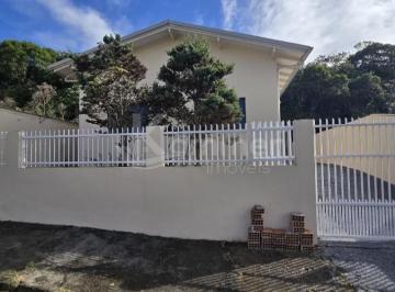 Foto 01 · Casa à venda em Penha-SC, bairro Santa Lídia: 3 quartos, 1 suíte, 1 sala, 2 banheiros, 5 vagas de ga