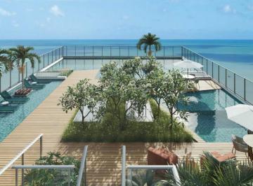 Apartamento de 2 quartos, João Pessoa · Apartamento com 2 quartos no altiplano cabo branco vista definitiva mar