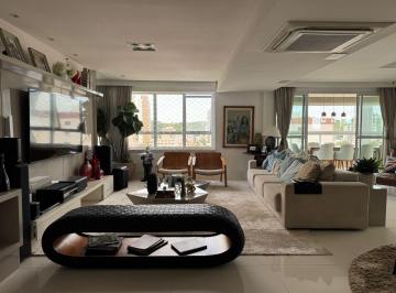 Apartamento de 3 quartos, Natal · Apartamento no Tirol - Natal/RN