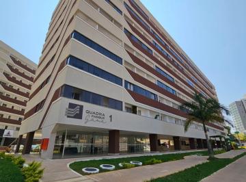 Apartamento de 2 quartos, Gama · Apartamento com 2 quartos 1 Suíte Setor Central com 53m²
