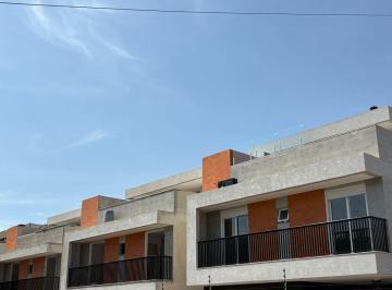 Casa de 3 quartos, Curitiba · Sobrados de Alto Padrão no Bairro Boa Vista - Villa Gusso