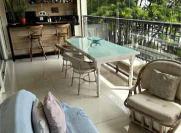 Apartamento de 3 quartos, São Paulo · Apartamento a venda em Santana com 3 suítes