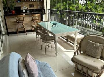 Apartamento de 3 quartos, São Paulo · Apartamento a venda em Santana com 3 suítes