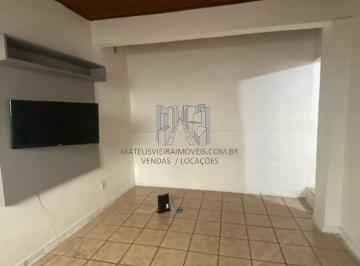 Foto 01 · Casa Comercial, 95 m², 3 salas e 2 vagas
