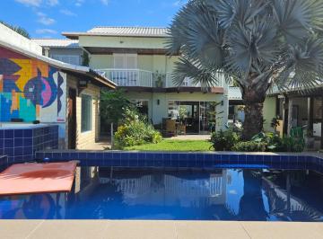 Casa de 4 quartos, Cabo Frio · Casa Deslumbrante à Venda com Canal Navegável o Ano Inteiro !