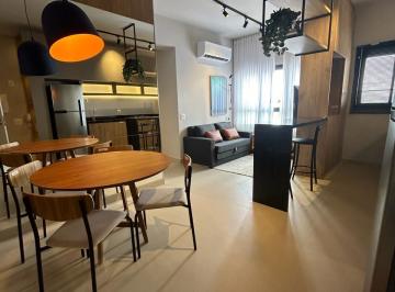 Apartamento de 2 quartos, Águas Claras · Apartamento com 2 quartos à venda no bairro Águas Claras, 49m²
