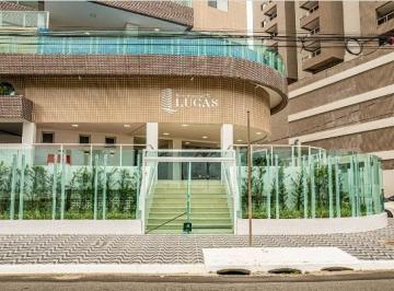 Apartamento de 2 quartos, Praia Grande · Apartamento Novo em Construção Residencial Lucas | 82m² | Balneário Flórida
