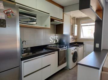 Foto 01 · Apartamento à venda em Campinas-SP, bairro Ponte Preta: 2 quartos, 1 suíte, 1 sala, 2 banheiros, 60,
