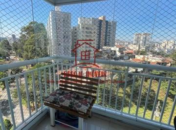 202506141546057211.jpg · Apartamento para Venda em São Bernardo do Campo, Vila Lusitânia, 2 dormitórios, 1 suíte, 1 banheiro,