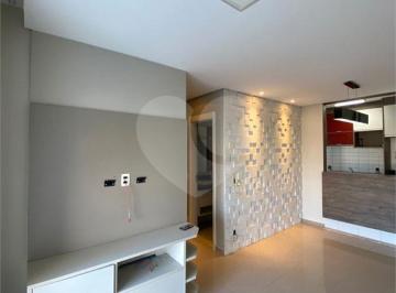 Apartamento · 66m² · 3 Quartos · 1 Vaga · Apartamento com 3 quartos à venda em Cidade Luiza - SP
