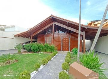 Casa · 257m² · 3 Quartos · 2 Vagas · Condomínio com 3 quartos à venda em Jardim Ibiti Do Paço - SP