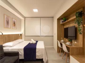 Apartamento · 25m² · 1 Quarto · Apartamento com 1 quartos à venda em Rio Branco - RS