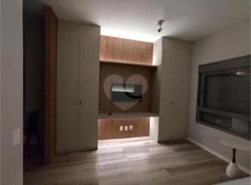 Apartamento · 35m² · 1 Quarto · 1 Vaga · Studio com 1 quartos à venda em Teresópolis - RS