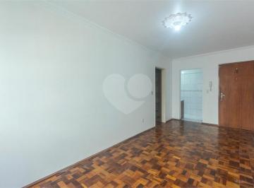 Apartamento · 45m² · 1 Quarto · Apartamento com 1 quartos à venda em Centro Histórico - RS