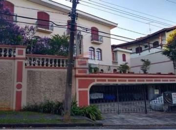Casa · 1017m² · 7 Quartos · 12 Vagas · Casa 1017 m² total na maravilhosa região - Jardim Guedala
