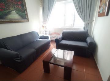 Apartamento · 70m² · 2 Quartos · 1 Vaga · Apartamento à venda na Enseada - Guarujá - SP
