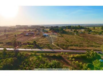 Comercial · 5000m² · Beira da Pista com Galpão - região em alta valorização