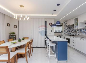 Apartamento de 3 quartos, Curitiba · Apartamento 103m², 3 quartos, 1 suíte, 2 vagas. Cristo Rei - Curitiba