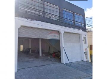 Comercial · 285m² · "Excelente Prédio Comercial na Av. São João em Votorantim"