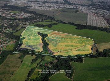 Terreno · 322437m² · Área Urbana à Venda em Boituva/SP com 13,32 Alqueires (322.437,64 m²), por R$ 24.500.000,00.