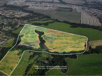 Terreno · 396053m² · Área Urbana à Venda em Boituva/SP com 16,36 Alqueires (396.053,81 m²), por R$ 30.000.000,00.