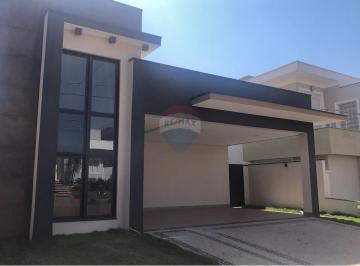 Casa · 205m² · 3 Quartos · 4 Vagas · "Casa com 3 suítes a venda, Condomínio Terras do Cancioneiro, Paulínia/SP