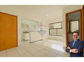 Apartamento · 36m² · 1 Quarto · 1 Vaga · Apartamento no Soffisticato Águas Claras – Para Morar ou Investir - Desocupado
