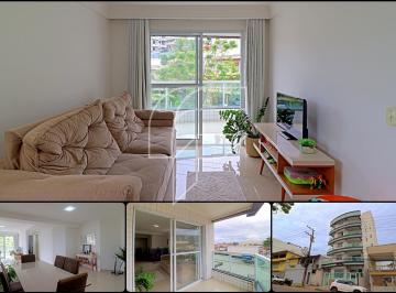 Foto 01 · Apartamento amplo de 3 quartos à venda, varandas na sala e suíte, 2 suítes , localizado em Muquiçaba