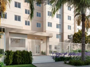 Apartamento · 32m² · 2 Quartos · Plano & José Bonifácio | Construção | 32 metros | 02 dormitórios | com varanda | sem vaga