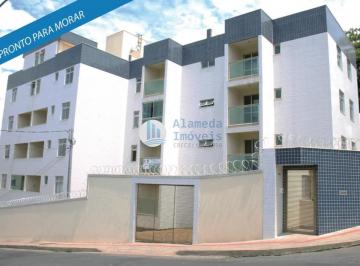 Apartamento · 1 Quarto · 1 Vaga · pronto para morar
