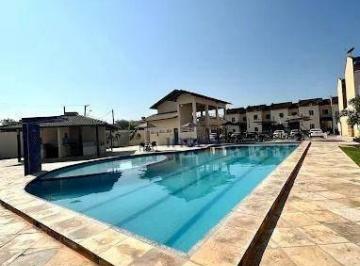 Casa · 58m² · 2 Quartos · 2 Vagas · Casa com 2 dormitórios à venda, 59 m² por R$ 275.000,00 - Passaré - Fortaleza/CE