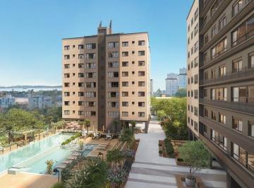 Apartamento · 81m² · 3 Quartos · 2 Vagas · Imperdível- venha morar no melhor Home resort de Porto Alegre.
