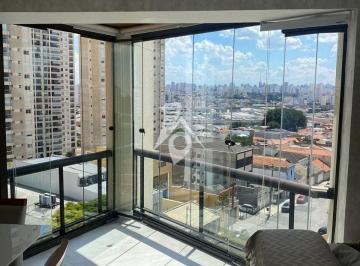 Apartamento · 157m² · 3 Quartos · 3 Vagas · Aparto. andar inteiro 3 suites 3 vgs Pq Mooca