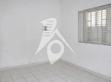 Casa · 40m² · 1 Quarto · 1 Vaga · Casa para Locação no Bairro da Mooca com 40m².