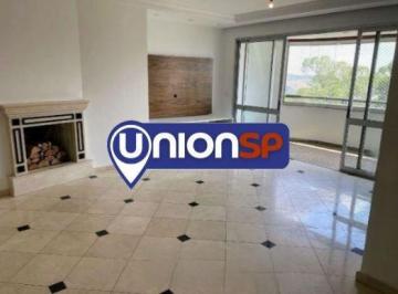 Apartamento · 165m² · 3 Quartos · 2 Vagas · Apartamento à Venda no Morumbi
