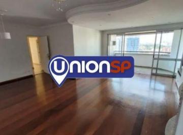 Apartamento · 165m² · 4 Quartos · 2 Vagas · Apartamento à Venda no Morumbi